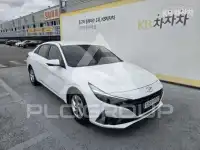 2021 Hyundai Avante