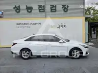 2021 Hyundai Avante