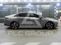 2021 Hyundai Avante