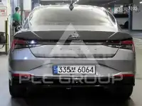 2021 Hyundai Avante