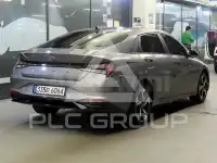 2021 Hyundai Avante