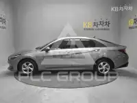 2021 Hyundai Avante