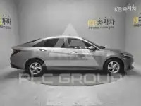 2021 Hyundai Avante