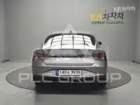 2021 Hyundai Avante