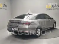 2021 Hyundai Avante