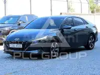 2021 Hyundai Avante