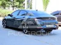 2021 Hyundai Avante