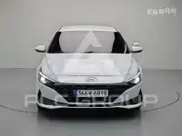 2021 Hyundai Avante