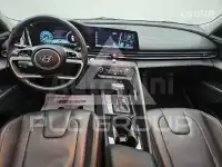 2021 Hyundai Avante