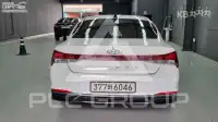 2021 Hyundai Avante