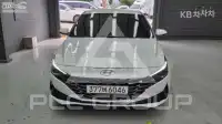 2021 Hyundai Avante