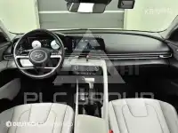 2021 Hyundai Avante