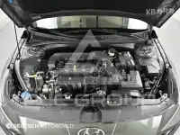 2021 Hyundai Avante