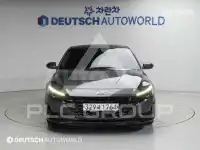 2021 Hyundai Avante