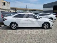 2021 Hyundai Avante