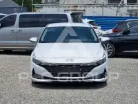 2021 Hyundai Avante