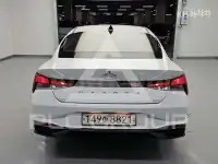 2021 Hyundai Avante