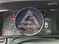 2021 Hyundai Avante
