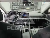 2021 Hyundai Avante
