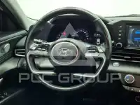 2021 Hyundai Avante