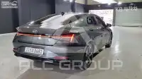 2021 Hyundai Avante