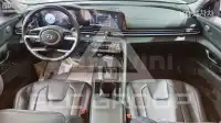2021 Hyundai Avante