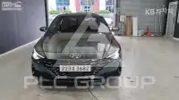2021 Hyundai Avante