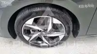 2021 Hyundai Avante