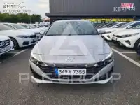 2021 Hyundai Avante