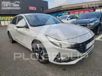 2021 Hyundai Avante