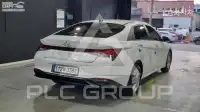 2021 Hyundai Avante