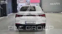 2021 Hyundai Avante