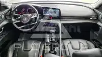 2021 Hyundai Avante