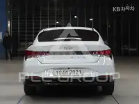 2021 Hyundai Avante