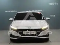2021 Hyundai Avante