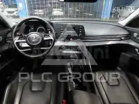 2021 Hyundai Avante