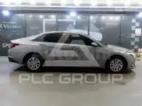 2021 Hyundai Avante