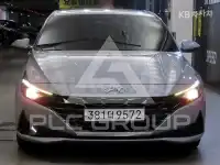 2021 Hyundai Avante