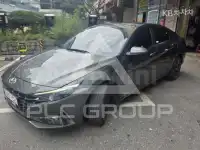 2021 Hyundai Avante