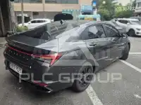 2021 Hyundai Avante