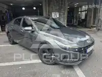 2021 Hyundai Avante