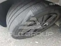 2021 Hyundai Avante