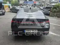 2021 Hyundai Avante