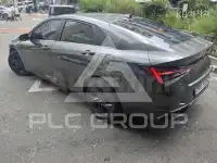 2021 Hyundai Avante