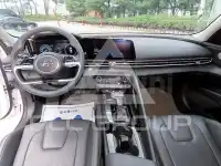 2021 Hyundai Avante