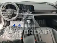 2021 Hyundai Avante