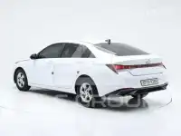 2021 Hyundai Avante