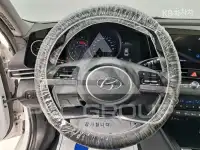 2021 Hyundai Avante