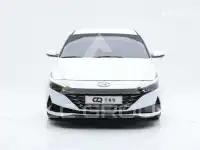 2021 Hyundai Avante