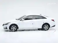 2021 Hyundai Avante